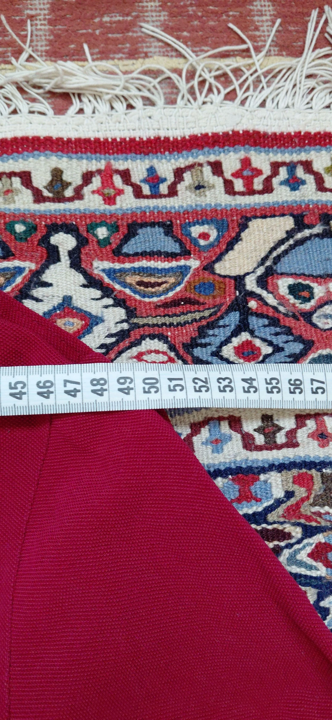 Lacoste Bordeaux Men's Long Sleeve Polo Shirt Size XL – 100% Authentic – Very Good Condition – photo 7